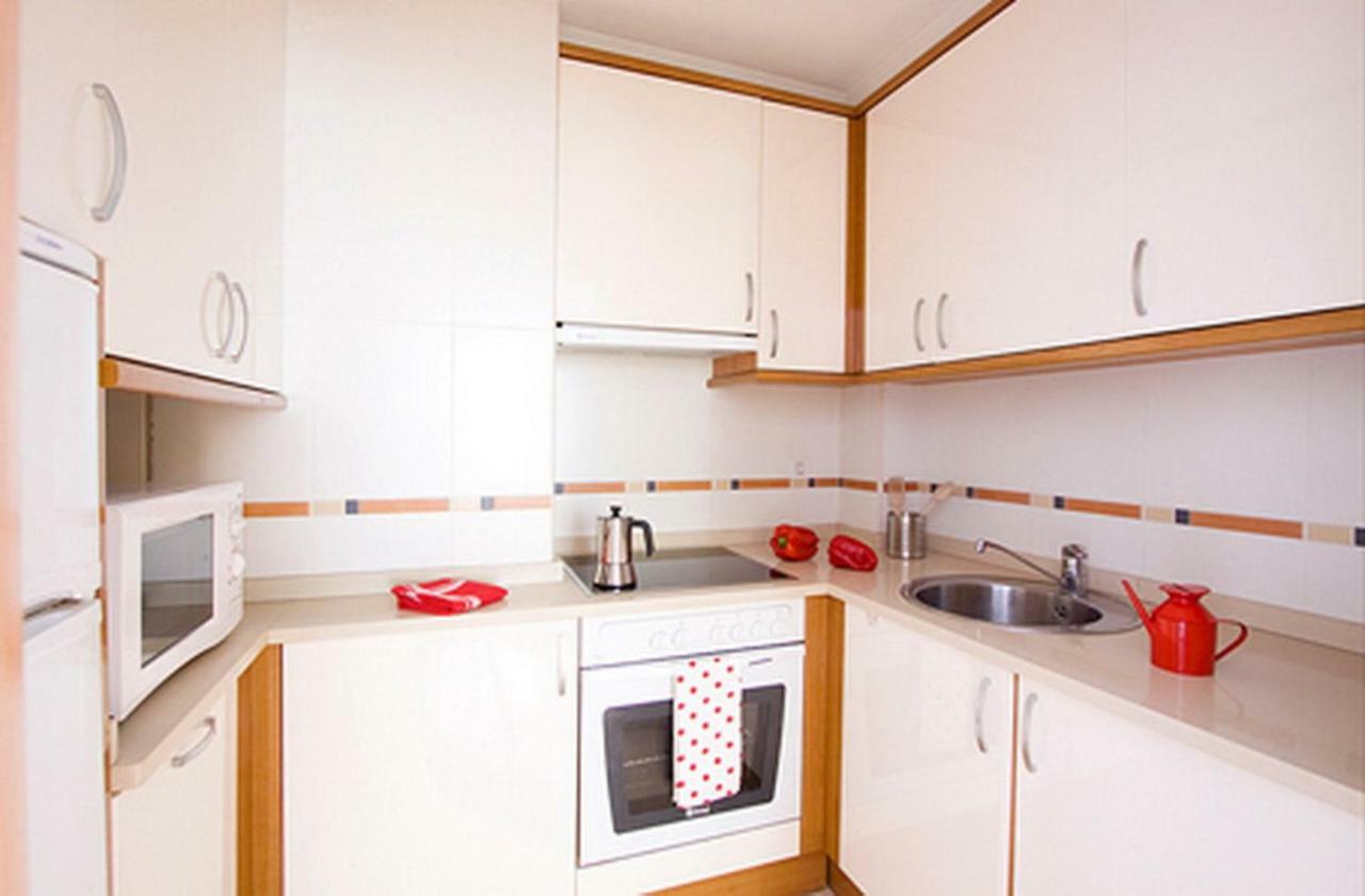 Apartamento Vistas Pena Telera Con Wifi Panticosa Bagian luar foto